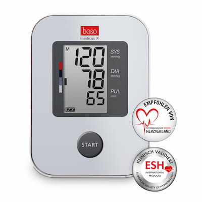 Boso Blutdurckmessgerät
